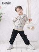 Pooh Friends Hoodie - Bebic