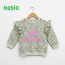 Disney Princess Ruffle Top - Bebic