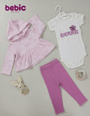 Stitch Ohana Set - Bebic