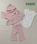 Stitch Ohana Set - Bebic