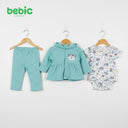 Minty Kitty Set - Bebic