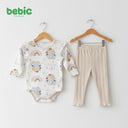 Dino Creamy Set - Bebic