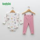 Pink Home Set - Bebic