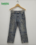 Cyber Tech Jeans - Bebic