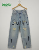 Graffiti Edge - Bebic