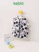 Mickey Puffy Vest