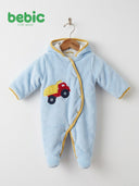 SkyTruck Onesie