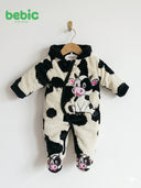 Cowzy Suit