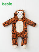 Tiny Tiger Suit