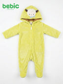 Fluffy Lamb Onesie