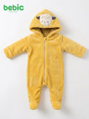 Fluffy Lamb Onesie