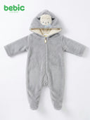 Fluffy Lamb Onesie