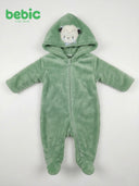 Fluffy Lamb Onesie