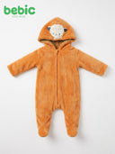 Fluffy Lamb Onesie