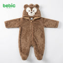 Plush Animal Onesies