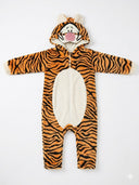 TigerSuit