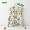 "Happy Sunshine Romper"