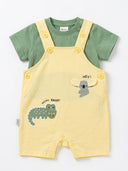 Shortalls
