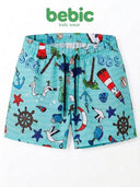 Sea Adventure Shorts