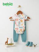 "Safari Friends Ensemble"