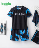 Flash Wave Swim Set