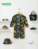 Dino Adventure Swim Suit