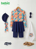 Dye Swim Set