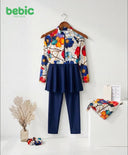 Splash Modest Swimsuit"