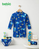 Time Shark Swim Set