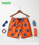 Octo-Sun Swim Shorts