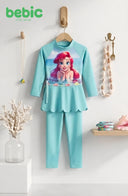 Ariel Mermaid Swim Set