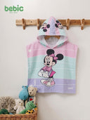Minnie Pastel Poncho