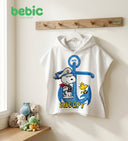 Sailor Snoopy Poncho