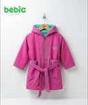 Speedo Kids' Pink Robe