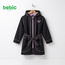 Speedo Kids' Hooded Robe
