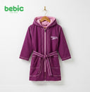 Orchid Comfort Zip-Robe