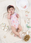 Mermaid Dream Baby Swimsuit