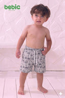 Safari Toddler Swim Shorts