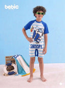 Snoopy Diver Swim Suit