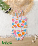 Strawberry Sprinkles Bikini