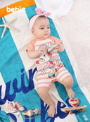 Skater Bunny Swimsuit
