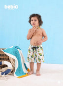 Parrot Pals Swim Shorts