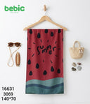 Watermelon Beach Towel