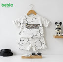 Mickey Marble Set