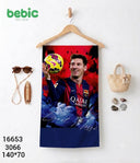 Legend Football Hero Towel