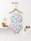 Rainbow Dreams Baby Set