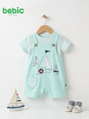 Sailboat Harbor Set