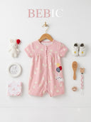 Bunny Balloon Romper