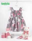 Kitty Bow Dress