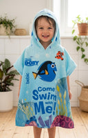 Ocean Friends Hooded